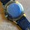 Thumbnail: 1970’s Sarcar Geneve Dress Watch