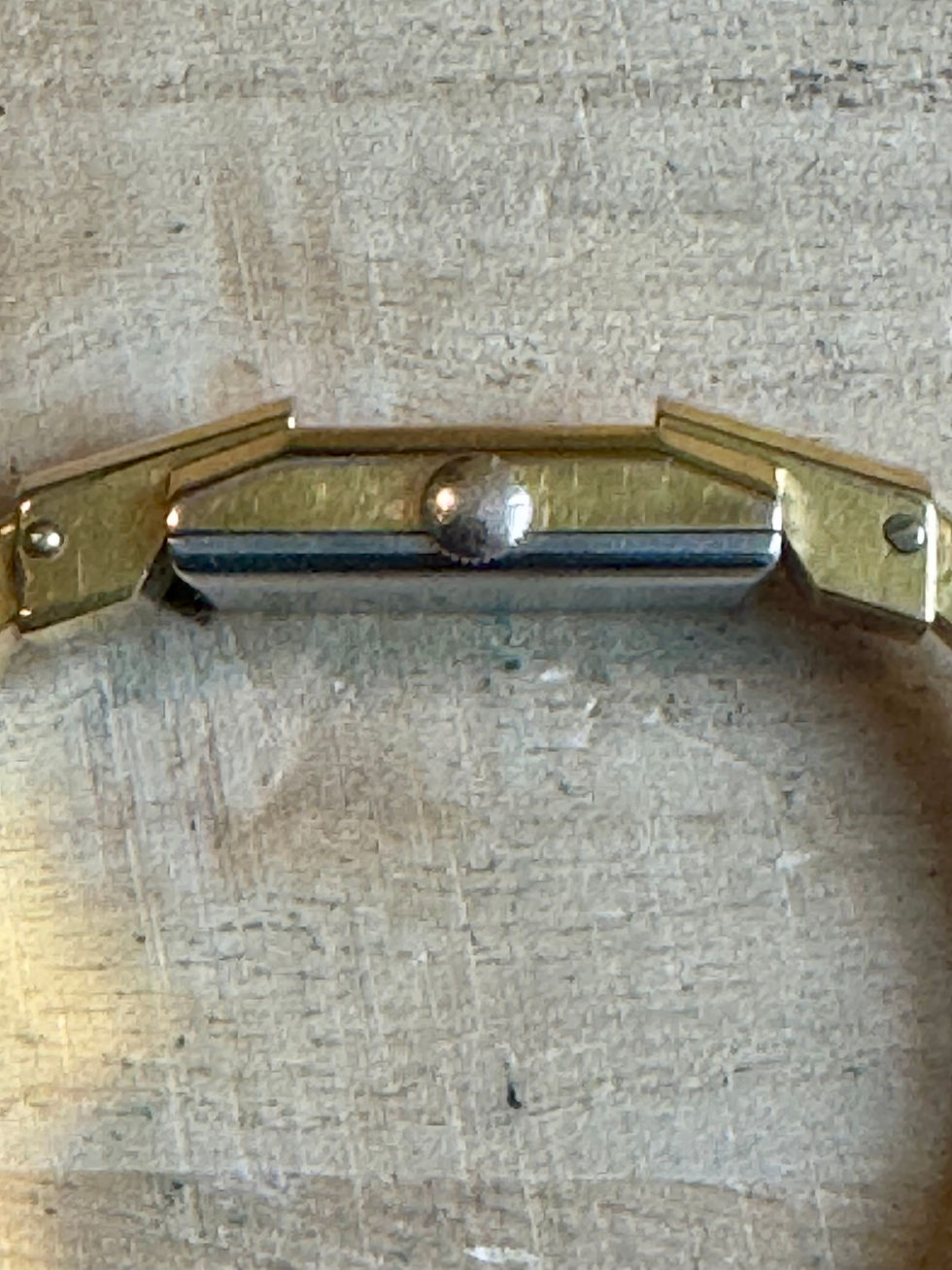 Thumbnail: 1950’s Felca Ladies Bangle Watch