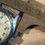 Thumbnail: c.1939 Cortebert ATP WW2 Official Ordnance Gents Military Watch