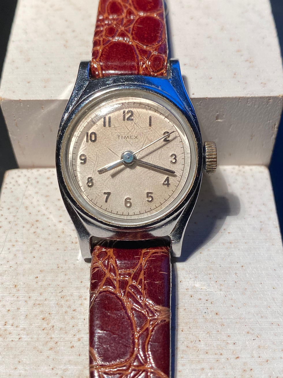 1960’s Timex Ladies Dress Watch