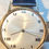 Thumbnail: 1970’s 9ct Gold Favre Leuba Gents Dress Watch