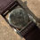 Thumbnail: 1950’s Waltham Mainliner Curvex style mid Size Dress Watch