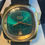 Thumbnail: 1970’s Nivada Grenchen Leonardo Da Vinci Gents Automatic Dress Watch