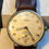 Thumbnail: WW2 c.1940 Silvana Gents Military Watch