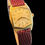 Thumbnail: 1965 Bulova Senator Gents Dress Watch