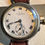 Thumbnail: 1910 Tavannes ( Cyma ) Gents Sterling Silver Borgel Cased Trench Watch