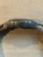 Thumbnail: 1937 Bulova American Clipper Gents Dress Watch