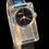 Thumbnail: 1970’s Swimag Plexiglass Swiss Made Ladies Fashion Watch