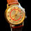 Thumbnail: 1960’s Helbros Gents Alarm Watch Cal.AS1931