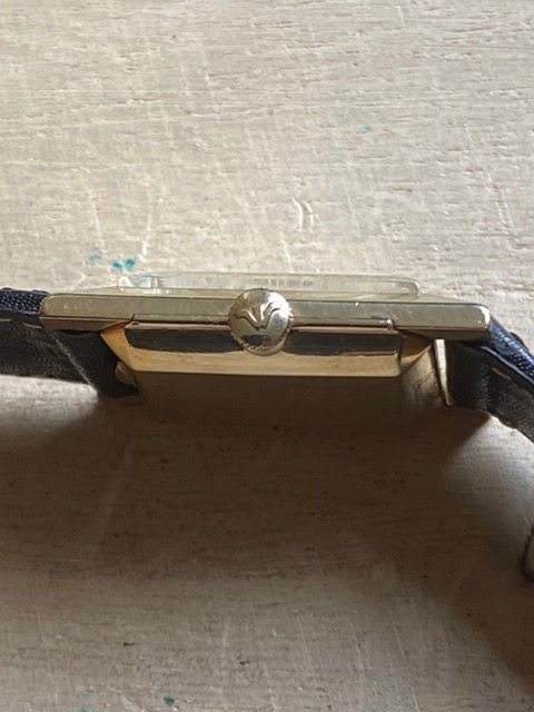 Thumbnail: Longines Wittnaur Gents 1960’s Dress Watch