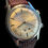 Thumbnail: 1960’s Girard Perregaux Gents Alarm Watch  Ref 7742