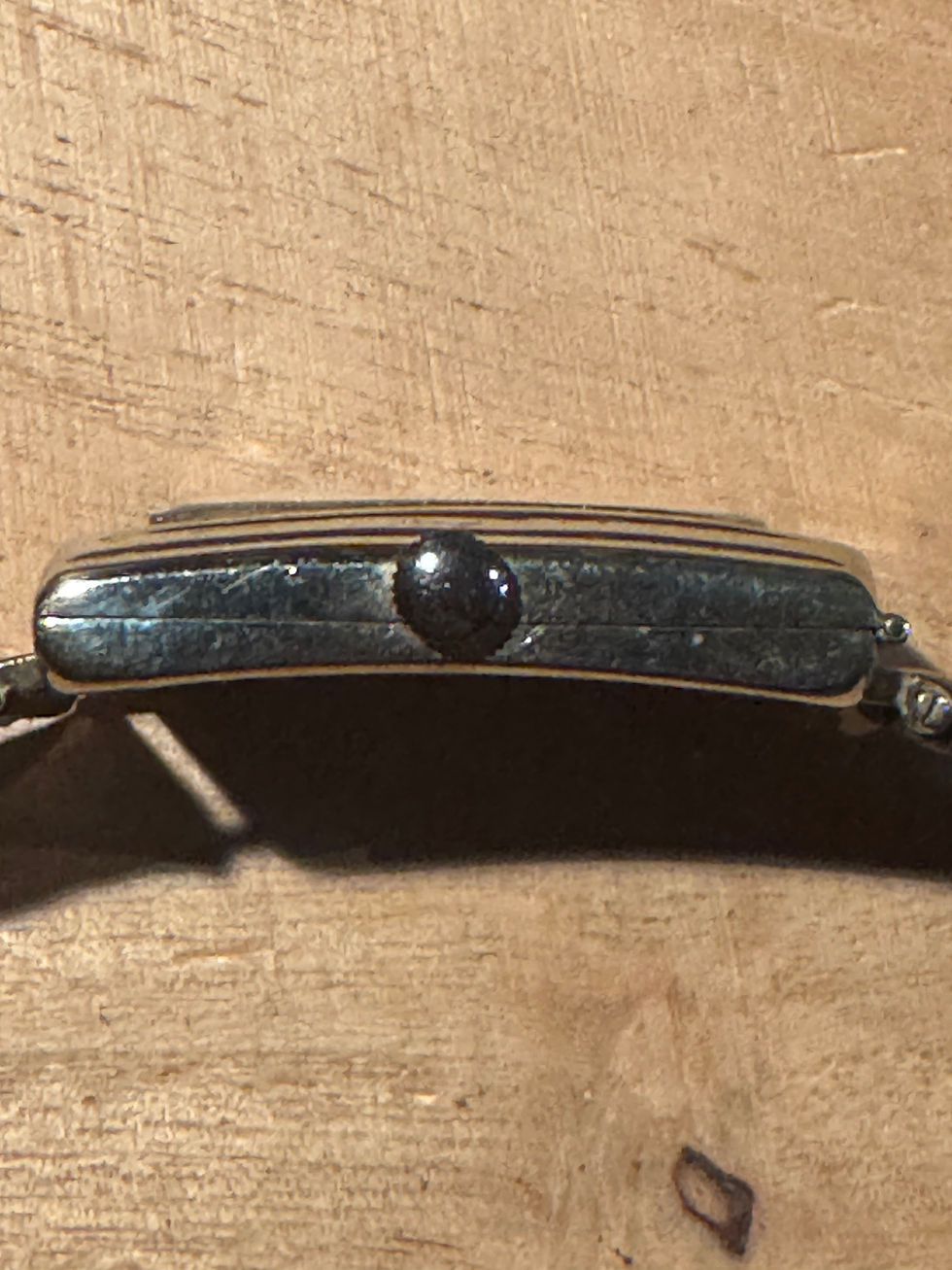 Thumbnail: 1920’s Longines Gents Dress Watch Please Read