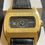 Thumbnail: 1970’s Ganet Jump Hour Digital Gents Dress Watch