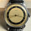 Thumbnail: 1950’s Lanco ( Langendorf Watch Co) Gents Bullseye Dress Watch