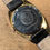 Thumbnail: 1970’s Benrus Gents Dress Watch