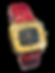 1970’s Avia Gents Dress Watch