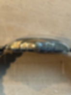 Thumbnail: 1937 Bulova American Clipper Gents Dress Watch