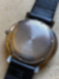 Thumbnail: Bulova President C 1973 Gents Automatic Day/Date