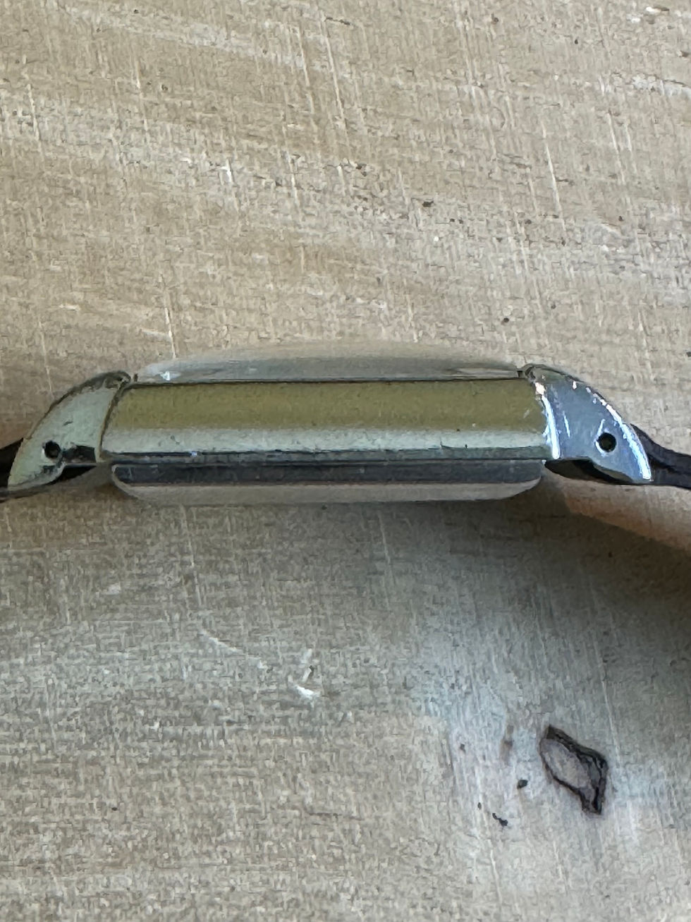 Thumbnail: 1930’s Helvetia Gents Dress Watch