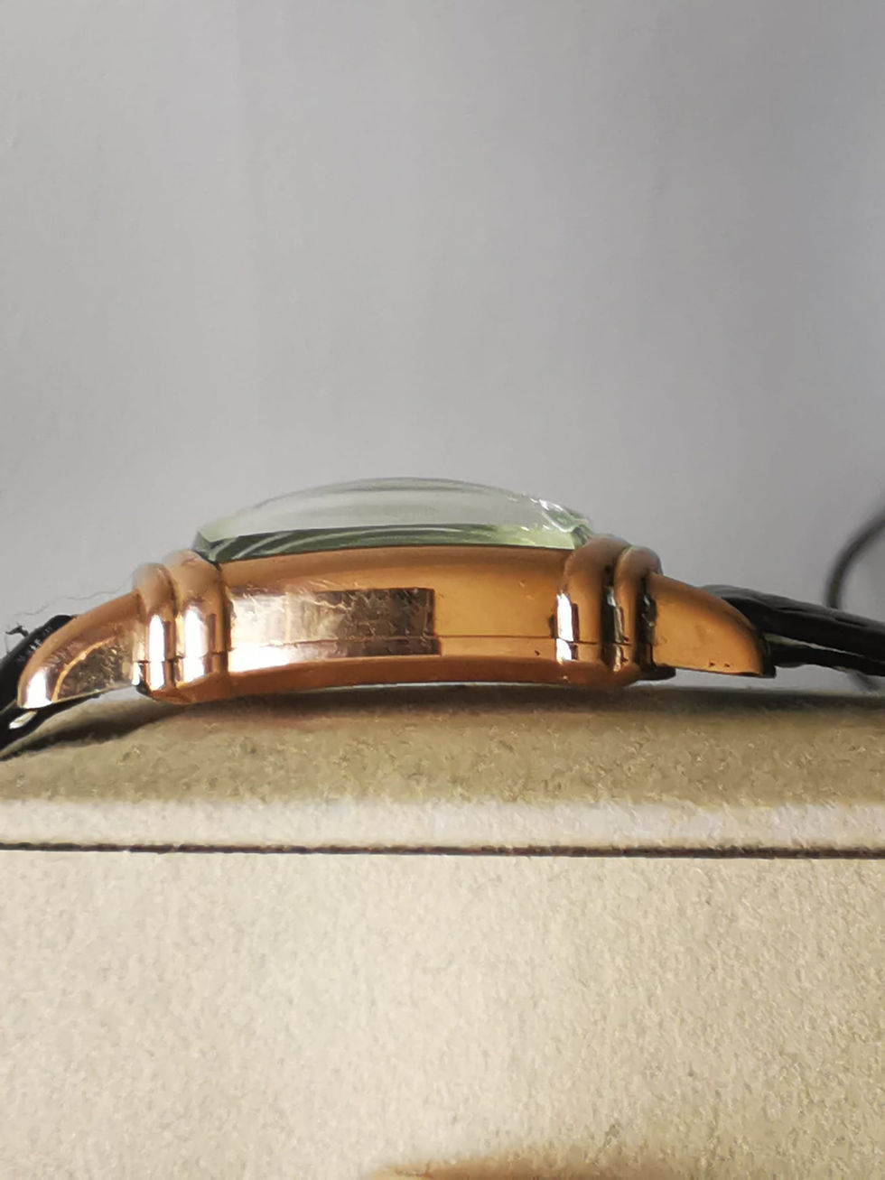 Thumbnail: c.1942 Longines Gents Dress Watch