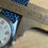 Thumbnail: 1950’s Favre Leuba Mid Size Military Style Gents Watch
