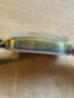 Thumbnail: 1930’s Frankland’s Vital Pulse Medical Gents Watch