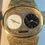 Thumbnail: c.1975 Longines Wittnauer Dual Time Gents Bracelet Watch