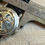 Thumbnail: 1960’s Longines Wittnauer 14K GF Gents Skeleton Watc