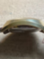 Thumbnail: 1970’s Helbros Electric Gents Dress Watch with Original Box