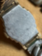 Thumbnail: 1937 Bulova American Clipper Gents Dress Watch