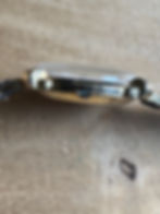 Thumbnail: 1951 Bulova Ashford Gents Dress Watch