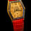 Thumbnail: c.1926 Helbros Art Deco Gents Dress Watch