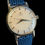 Thumbnail: c.1953 Omega Gents Bumper Automatic Dress Watch