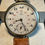 Thumbnail: c.1916 Omega 24 hour Military Style Trench Watch