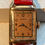 Thumbnail: 1940’s Elgin Mid Size Gents Red Gold Plate Dress Watch