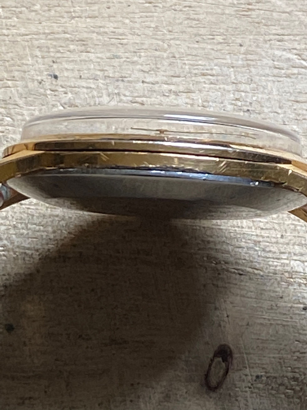 Thumbnail: 1950’s Baume & Mercier Gents Dress Watch