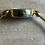Thumbnail: 1980’s Michel Herbelin  Paris Quartz Ladies Bangle Watch