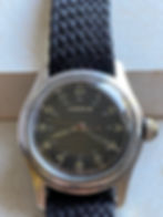 Thumbnail: Jardur Gents Aviators WW2 Military Watch