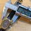 Thumbnail: 1970’s Rodonia Ladies Dress Watch