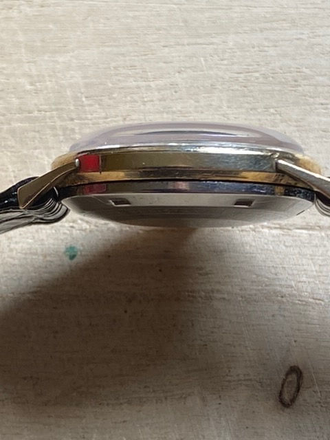 Thumbnail: Continental Geneva 1960’s Gents Automatic Dress Watch