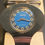 Thumbnail: c.1971 Kienzle Boutique Ladies Bangle Watch