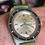 Thumbnail: 1970’s Amida Large Gents Divers Watch