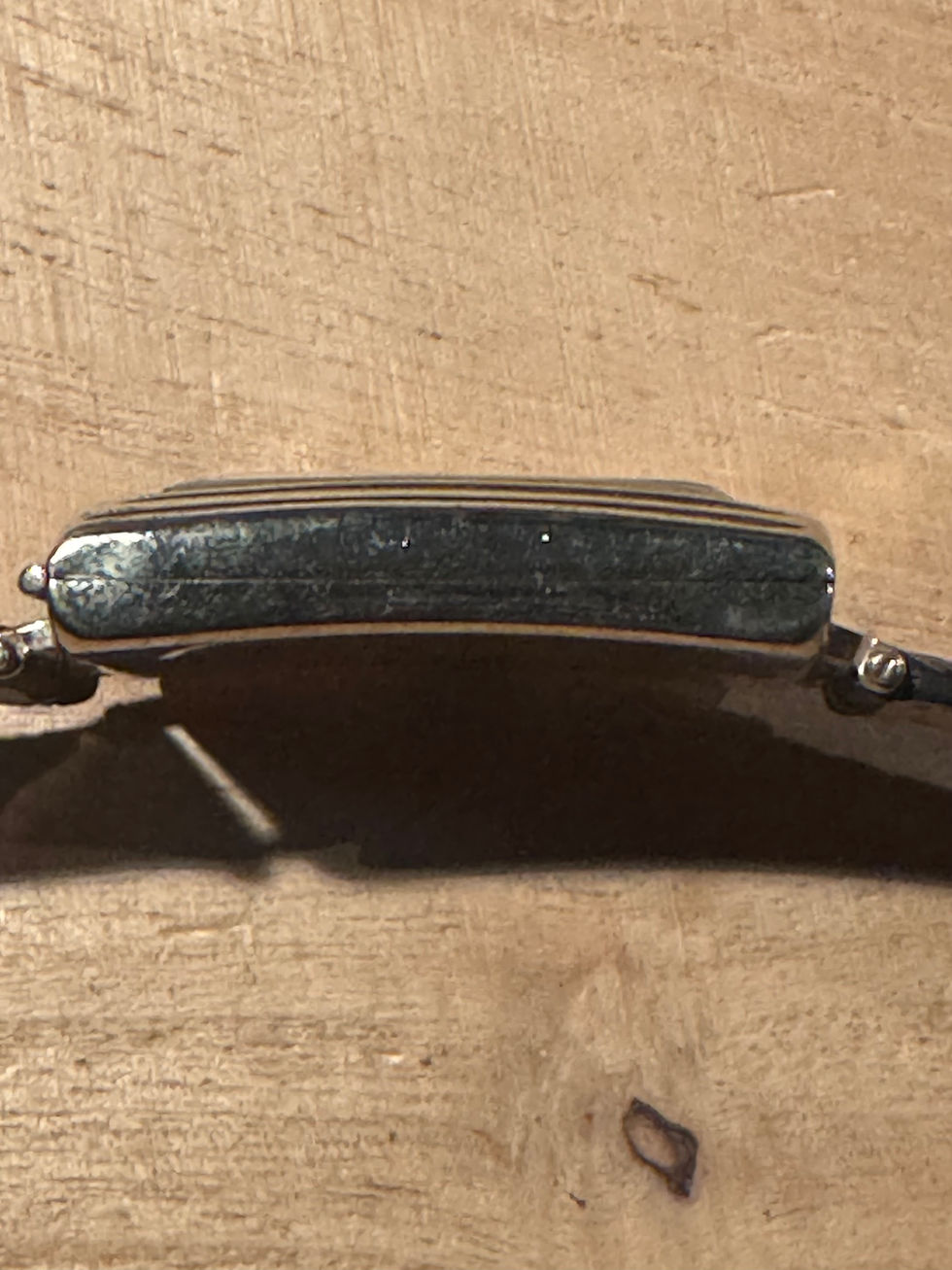 Thumbnail: 1920’s Longines Gents Dress Watch Please Read