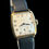 Thumbnail: c.1938 Elgin Gents Dresx Watch