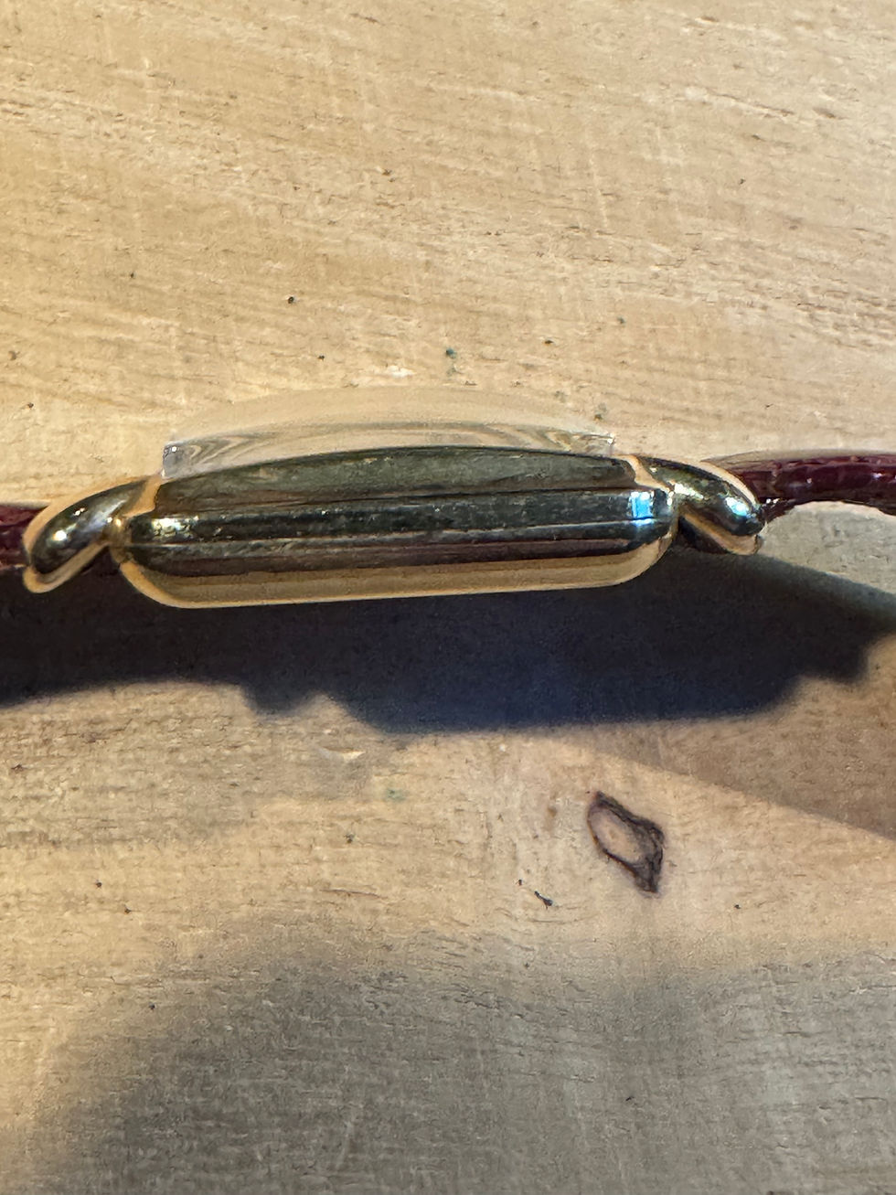 Thumbnail: 1950’s Gruen Precision Autowind Gents Dress Watch