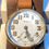 Thumbnail: c.1917 Cyma Gents Trench Watch