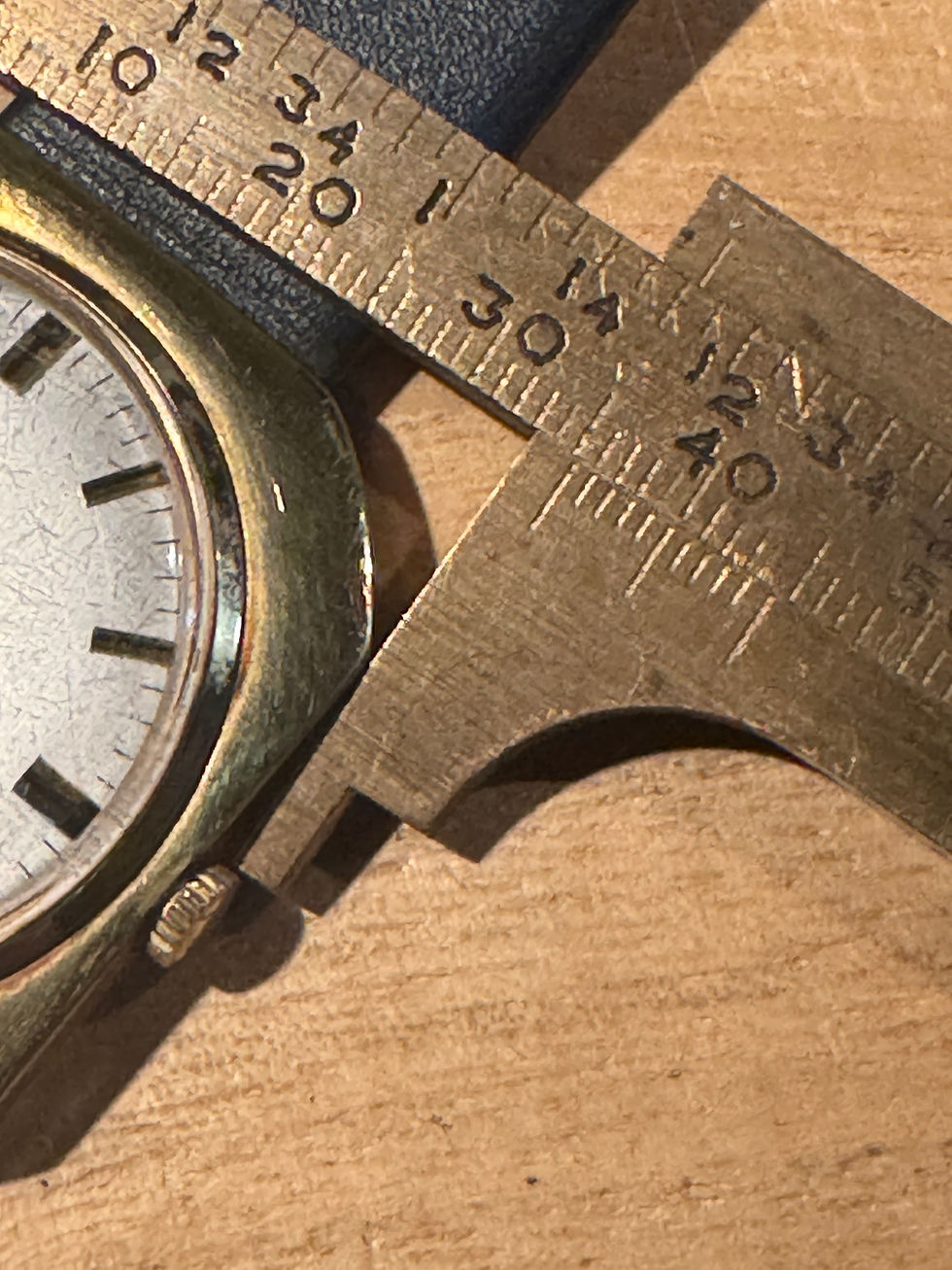 Thumbnail: 1970’s Certina Gents Dress Watch