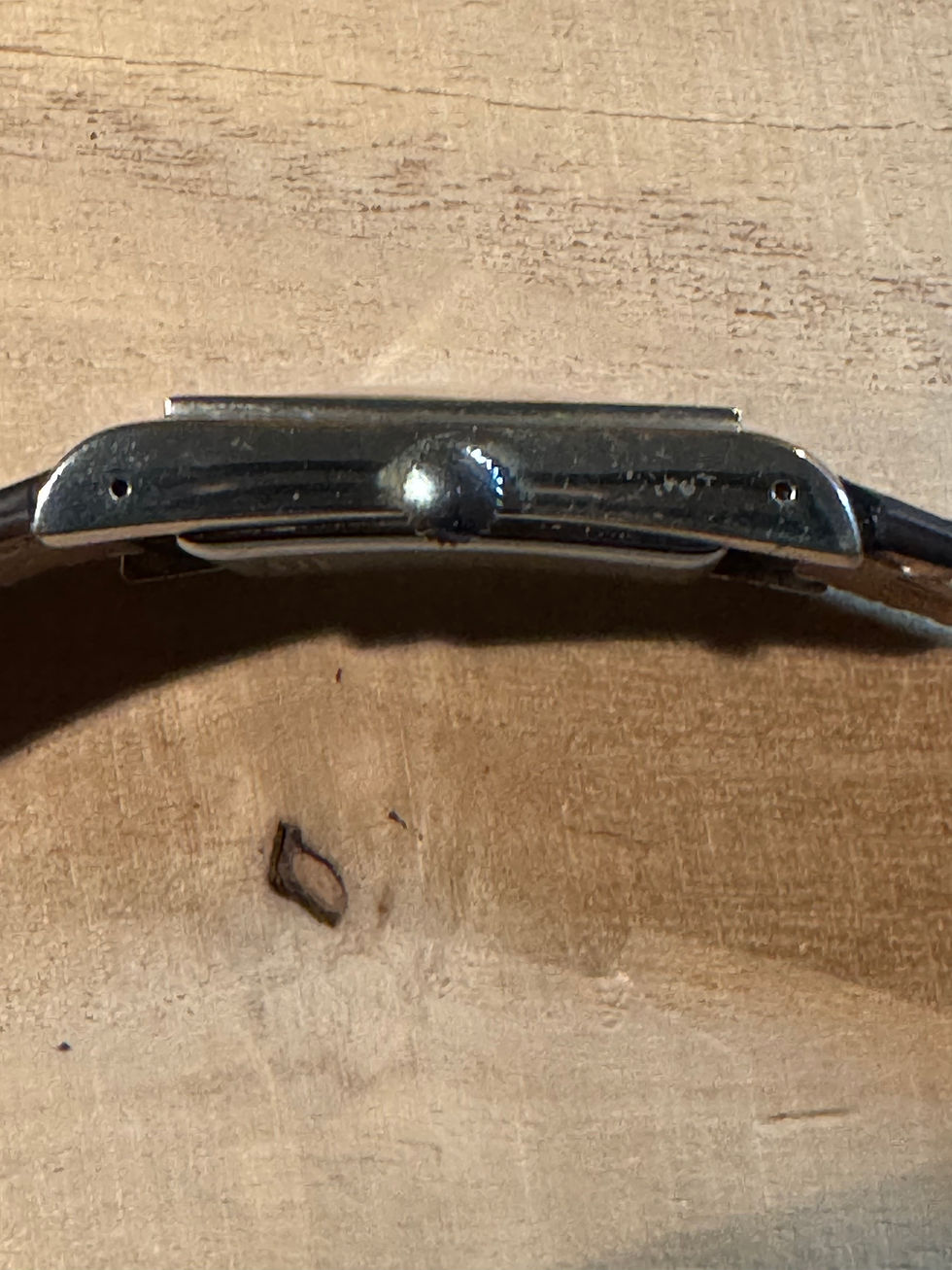 Thumbnail: 1930’s Favre Leuba Gents Doctors Watch