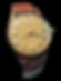 1960’s Mu Du Gents Automatic Dress Watch