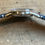 Thumbnail: c.1957 Benrus Dial A Rama Jump Hour/ Direct Read Gents Dress Watch